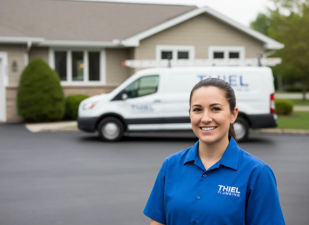Plumber Superior, WI FAQs